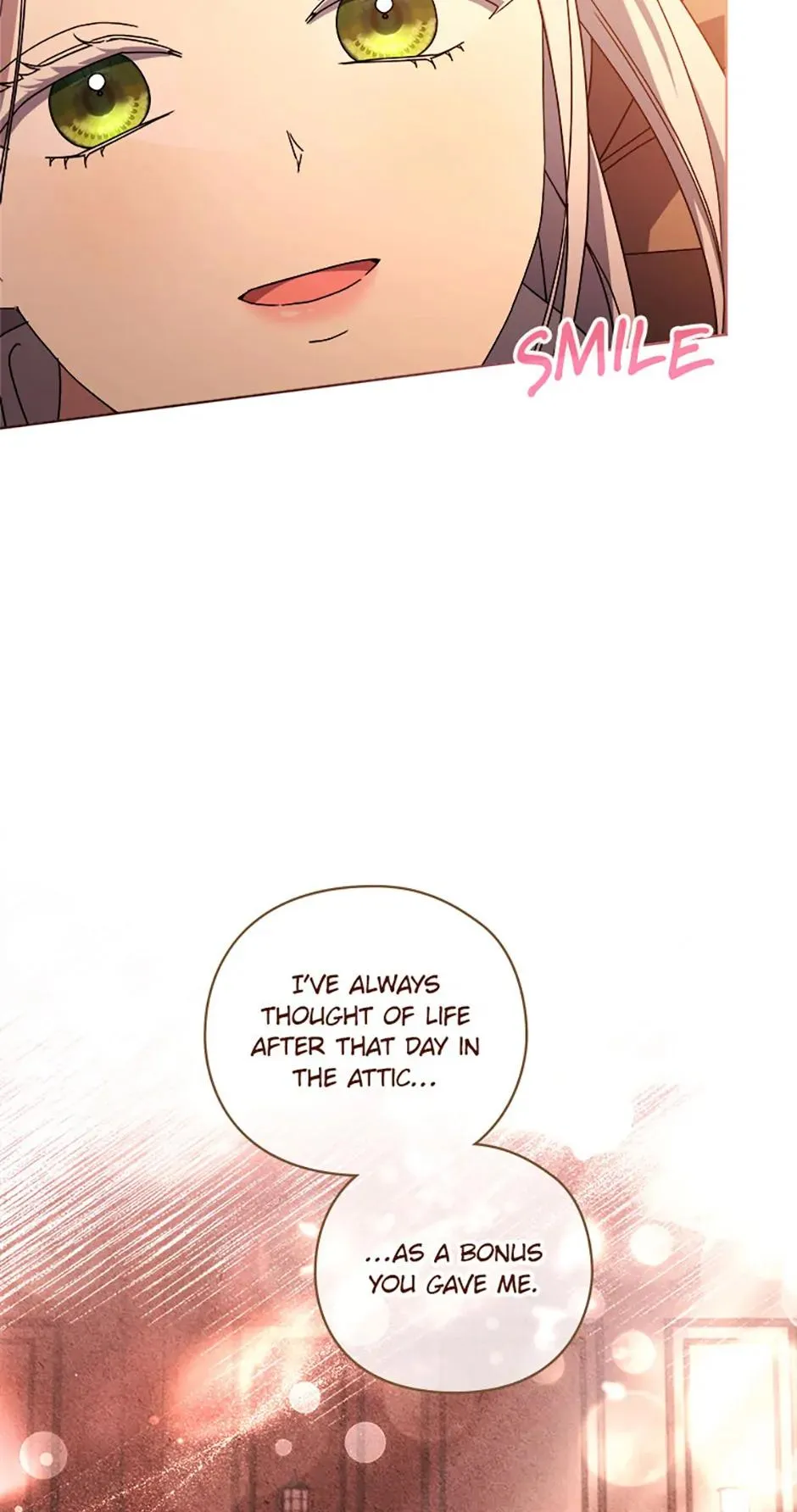 Read Sierra on Strike! chapter 94 image 19 on Lezhin