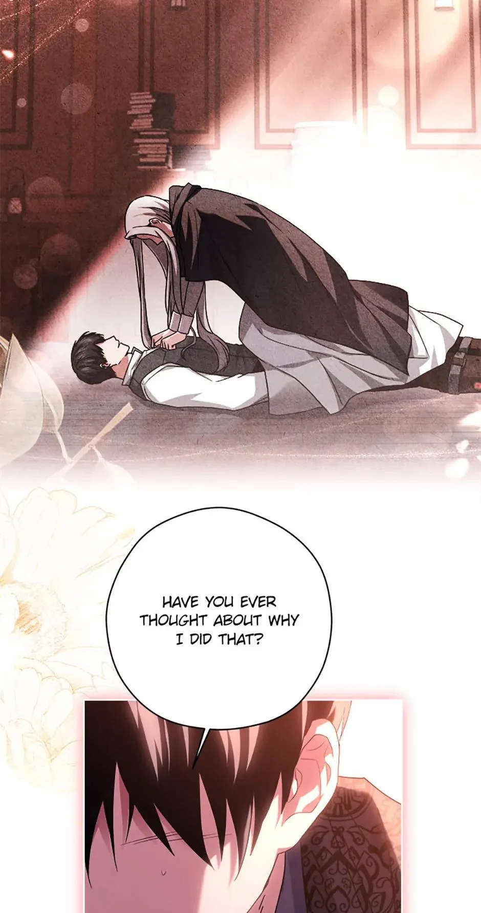 Read Sierra on Strike! chapter 94 image 20 on Lezhin