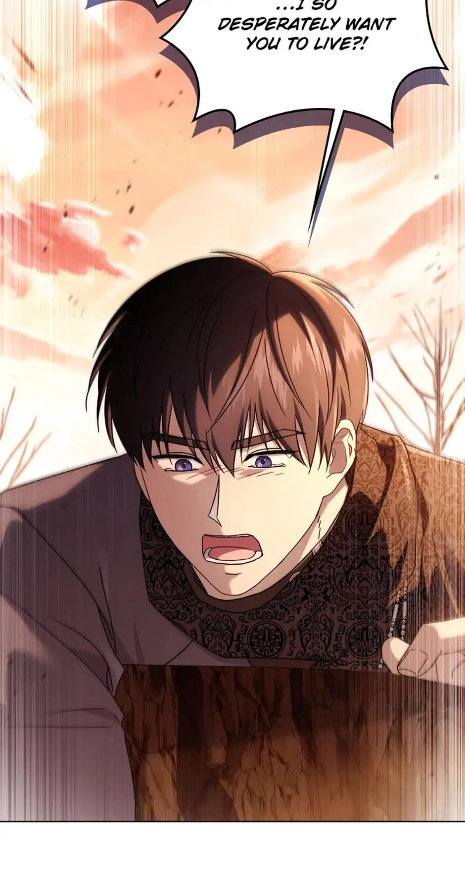 Read Sierra on Strike! chapter 94 image 22 on Lezhin