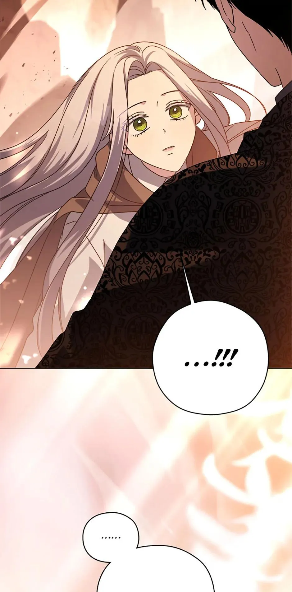 Read Sierra on Strike! chapter 94 image 28 on Lezhin