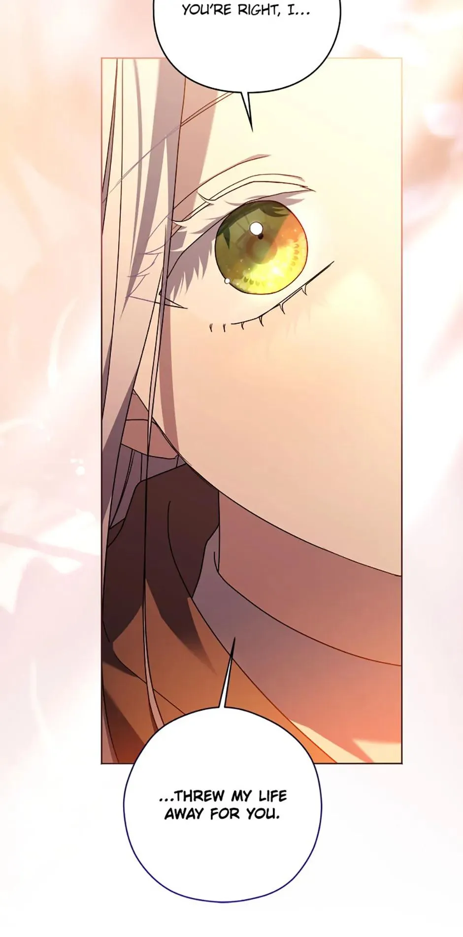 Read Sierra on Strike! chapter 94 image 29 on Lezhin