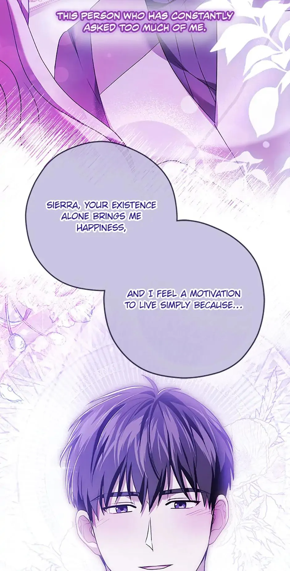Read Sierra on Strike! chapter 94 image 32 on Lezhin