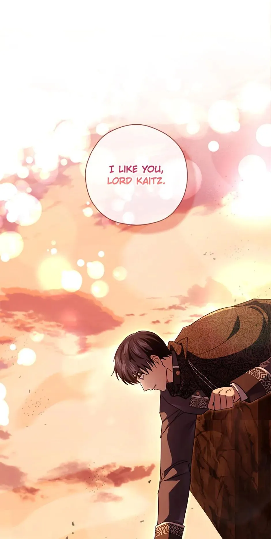 Read Sierra on Strike! chapter 94 image 35 on Lezhin