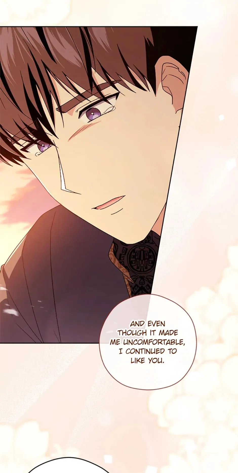 Read Sierra on Strike! chapter 94 image 37 on Lezhin