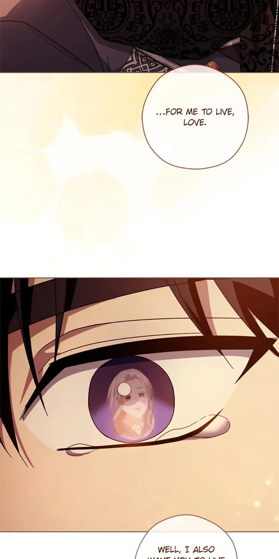 Read Sierra on Strike! chapter 94 image 42 on Lezhin