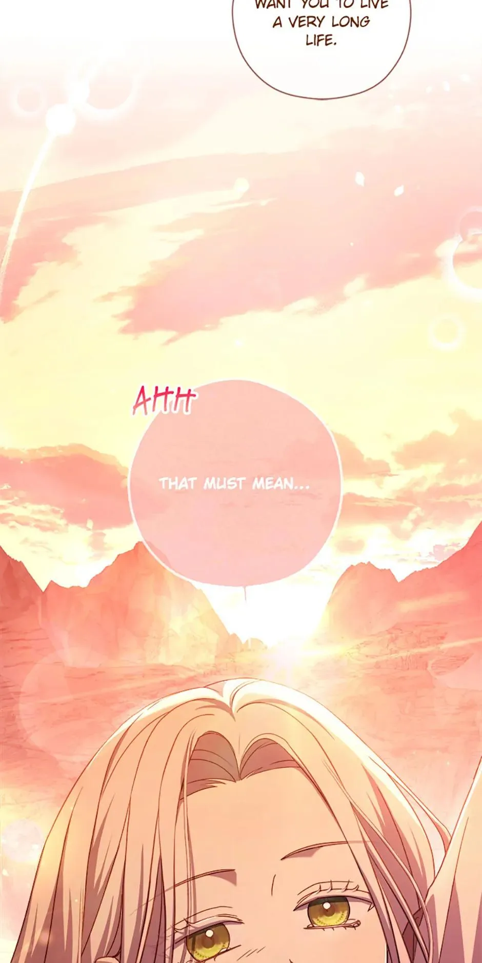 Read Sierra on Strike! chapter 94 image 43 on Lezhin