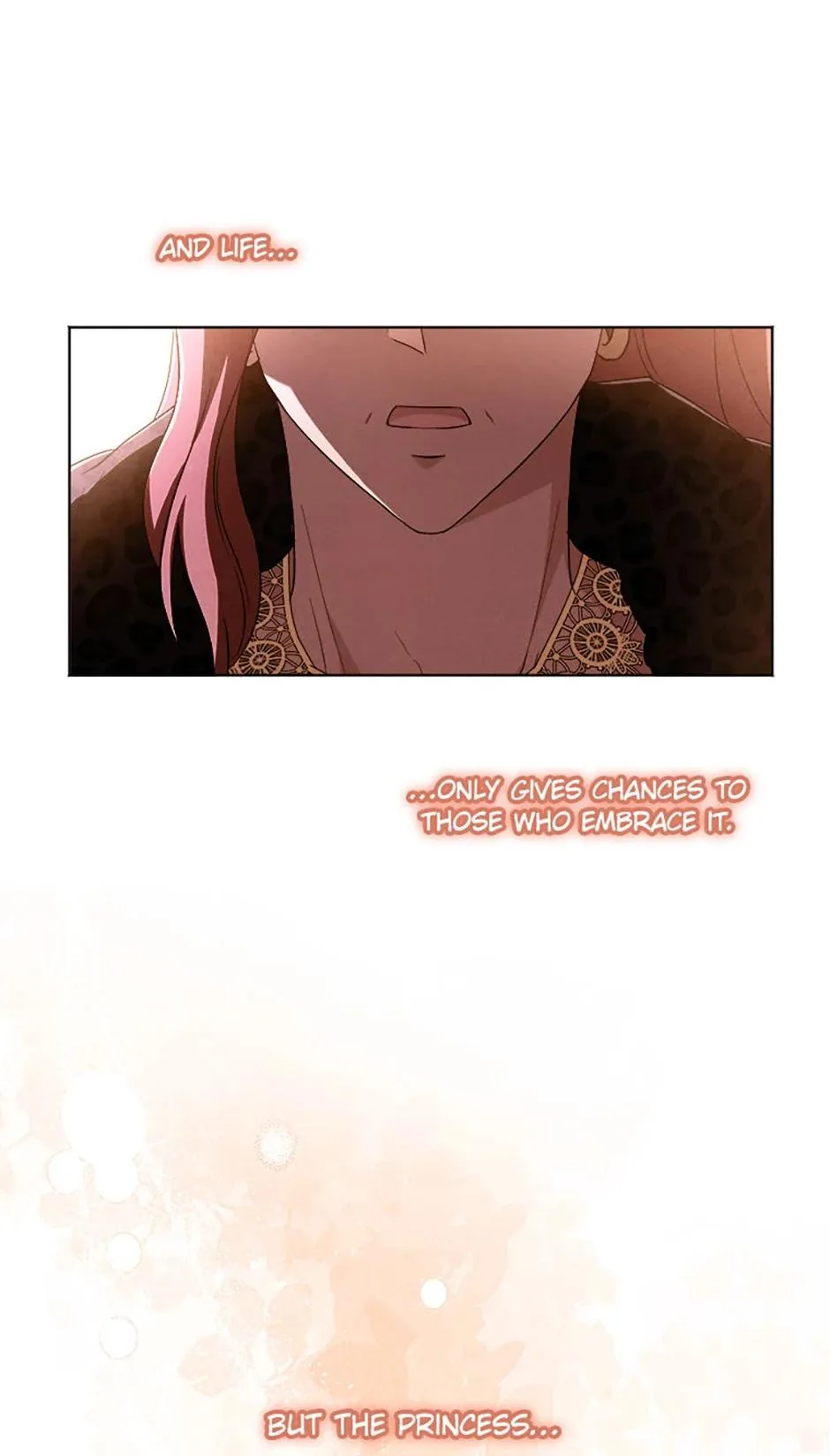 Read Sierra on Strike! chapter 94 image 45 on Lezhin
