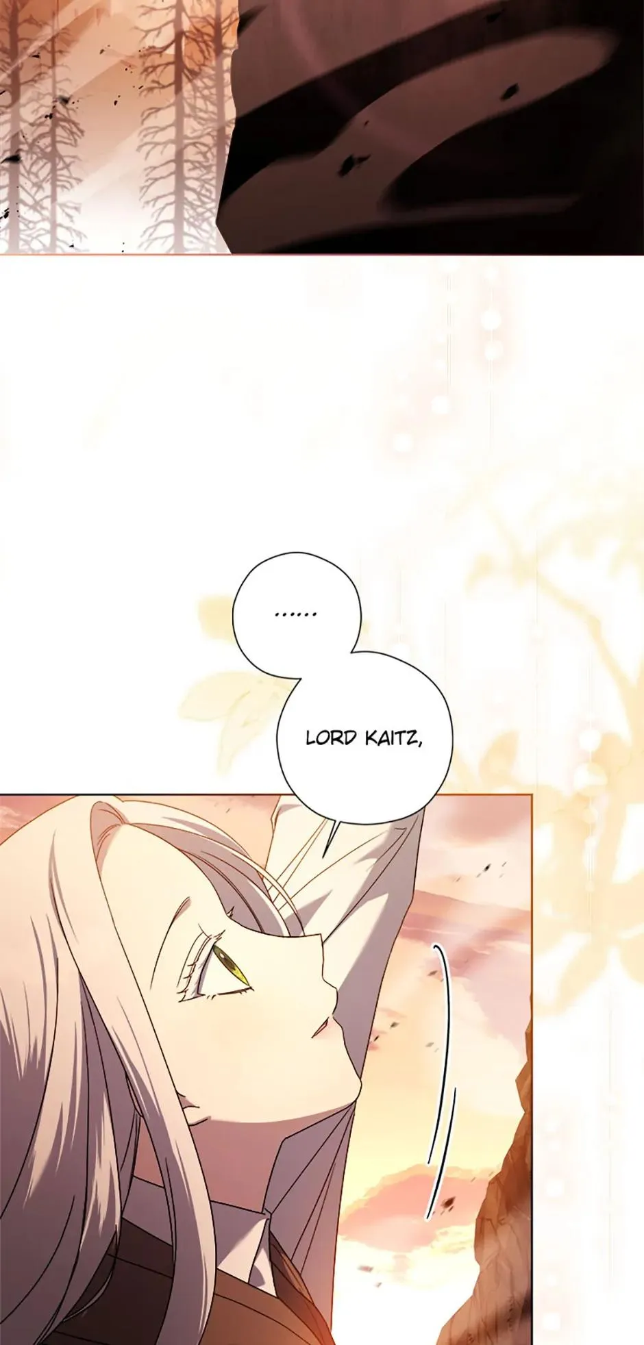 Read Sierra on Strike! chapter 94 image 5 on Lezhin