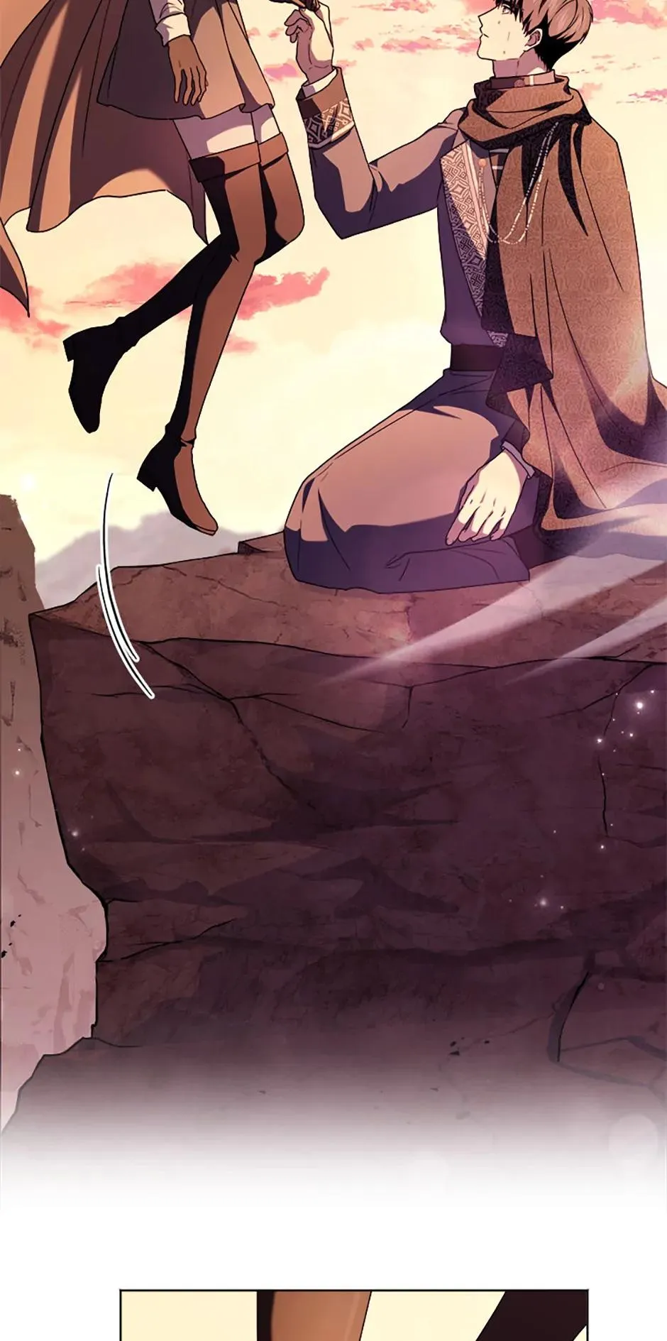 Read Sierra on Strike! chapter 94 image 50 on Lezhin