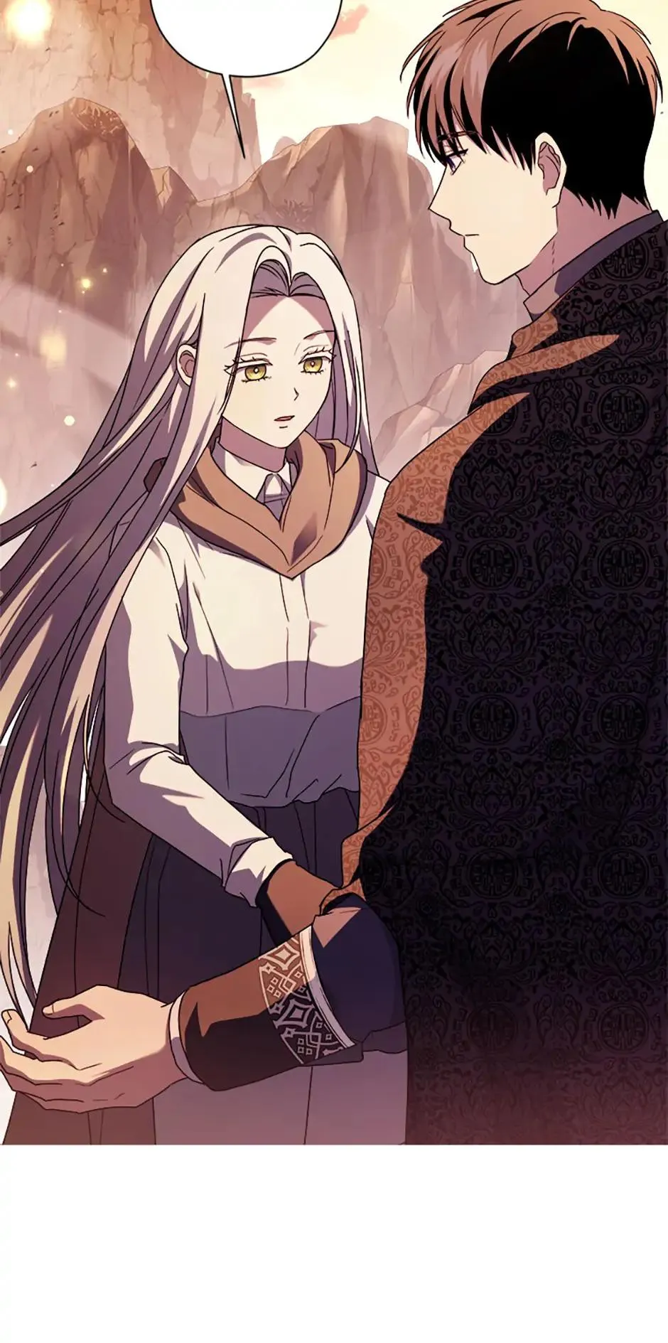 Read Sierra on Strike! chapter 94 image 52 on Lezhin