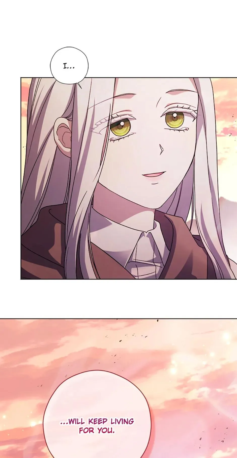 Read Sierra on Strike! chapter 94 image 53 on Lezhin
