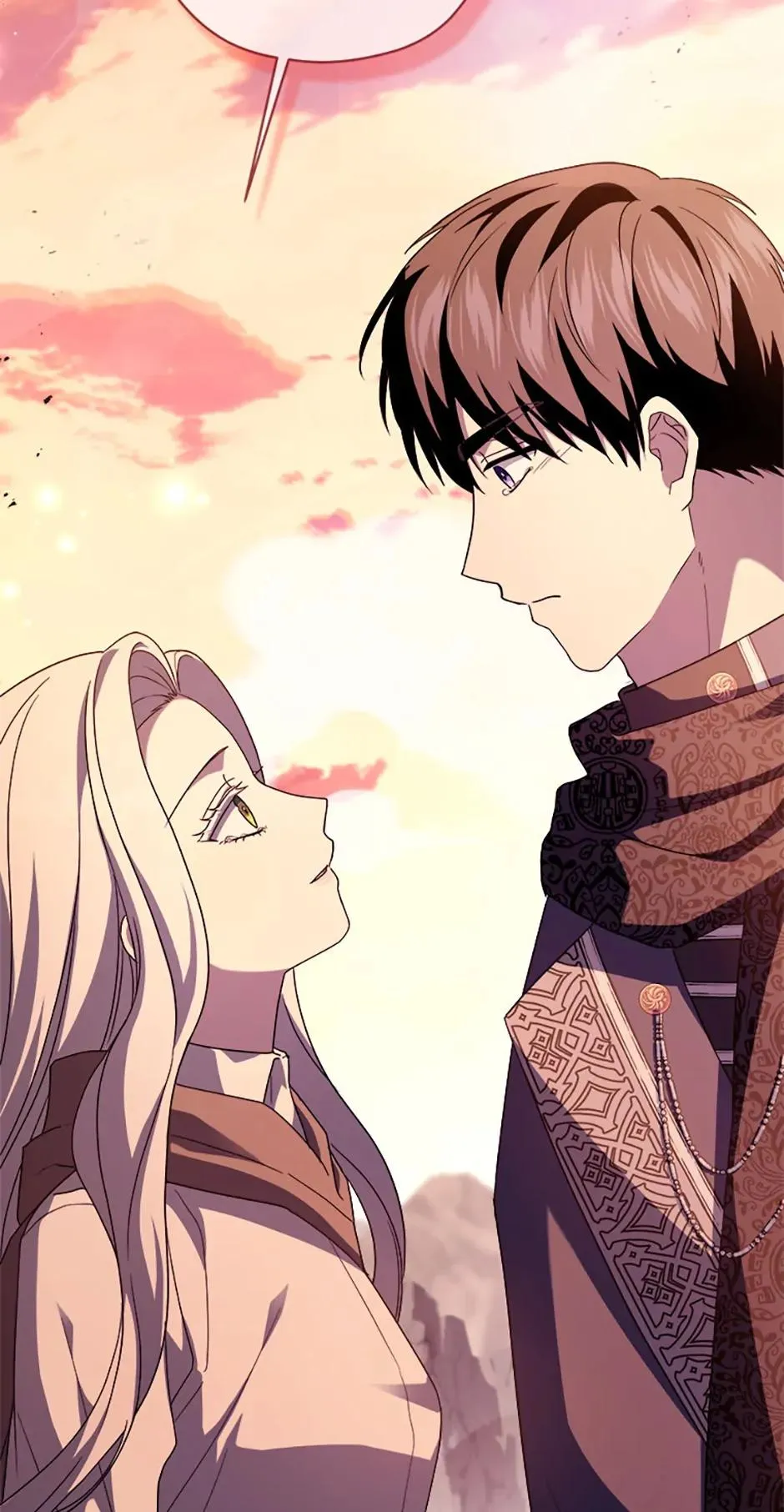 Read Sierra on Strike! chapter 94 image 54 on Lezhin