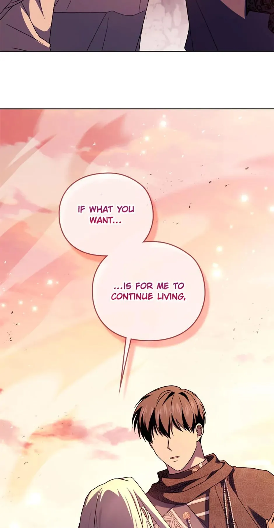 Read Sierra on Strike! chapter 94 image 55 on Lezhin