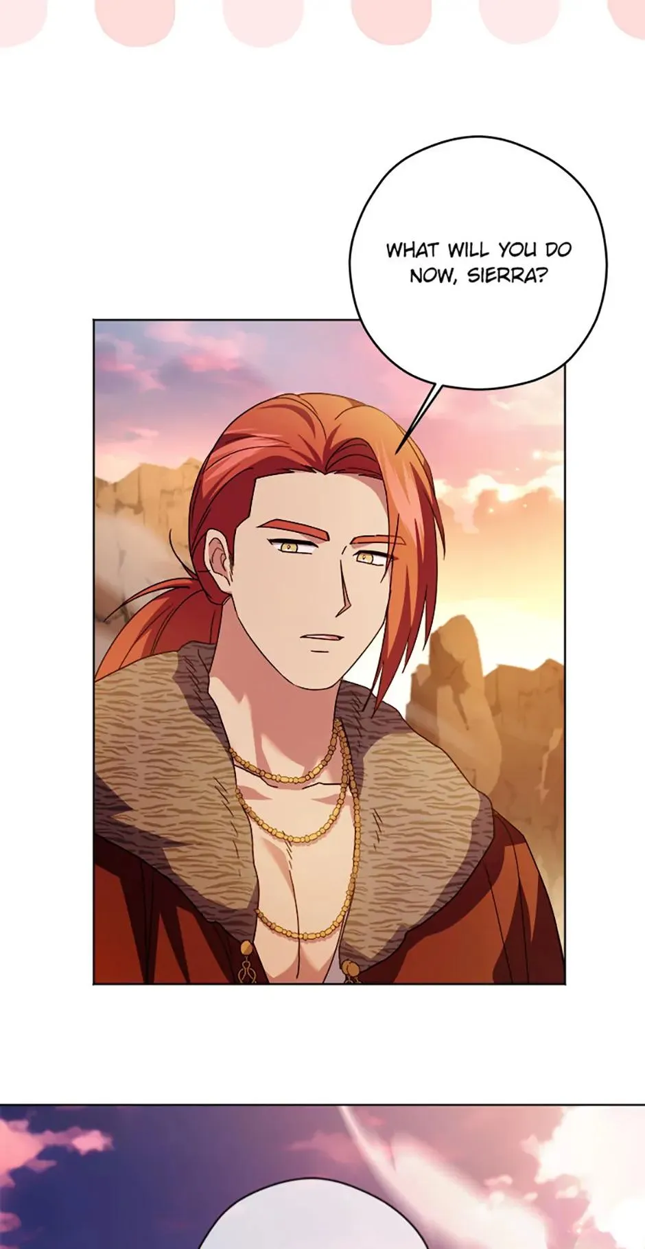 Read Sierra on Strike! chapter 94 image 63 on Lezhin