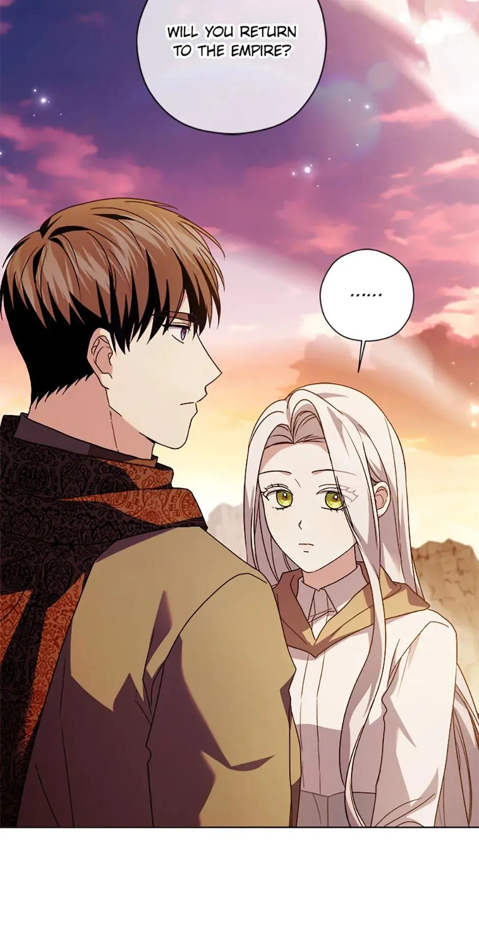 Read Sierra on Strike! chapter 94 image 64 on Lezhin