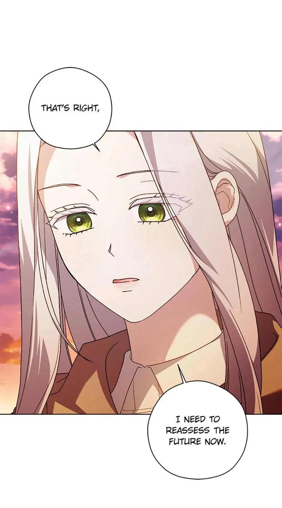 Read Sierra on Strike! chapter 94 image 65 on Lezhin