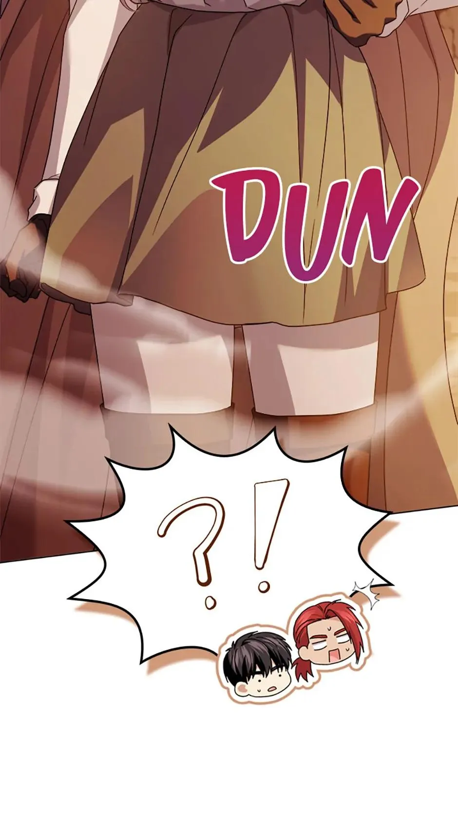 Read Sierra on Strike! chapter 94 image 70 on Lezhin