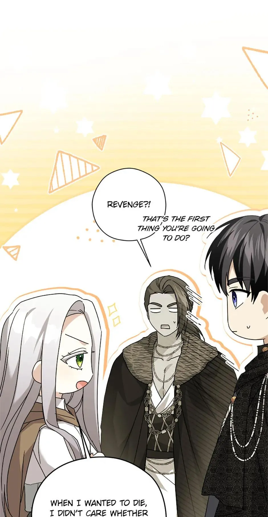 Read Sierra on Strike! chapter 94 image 71 on Lezhin