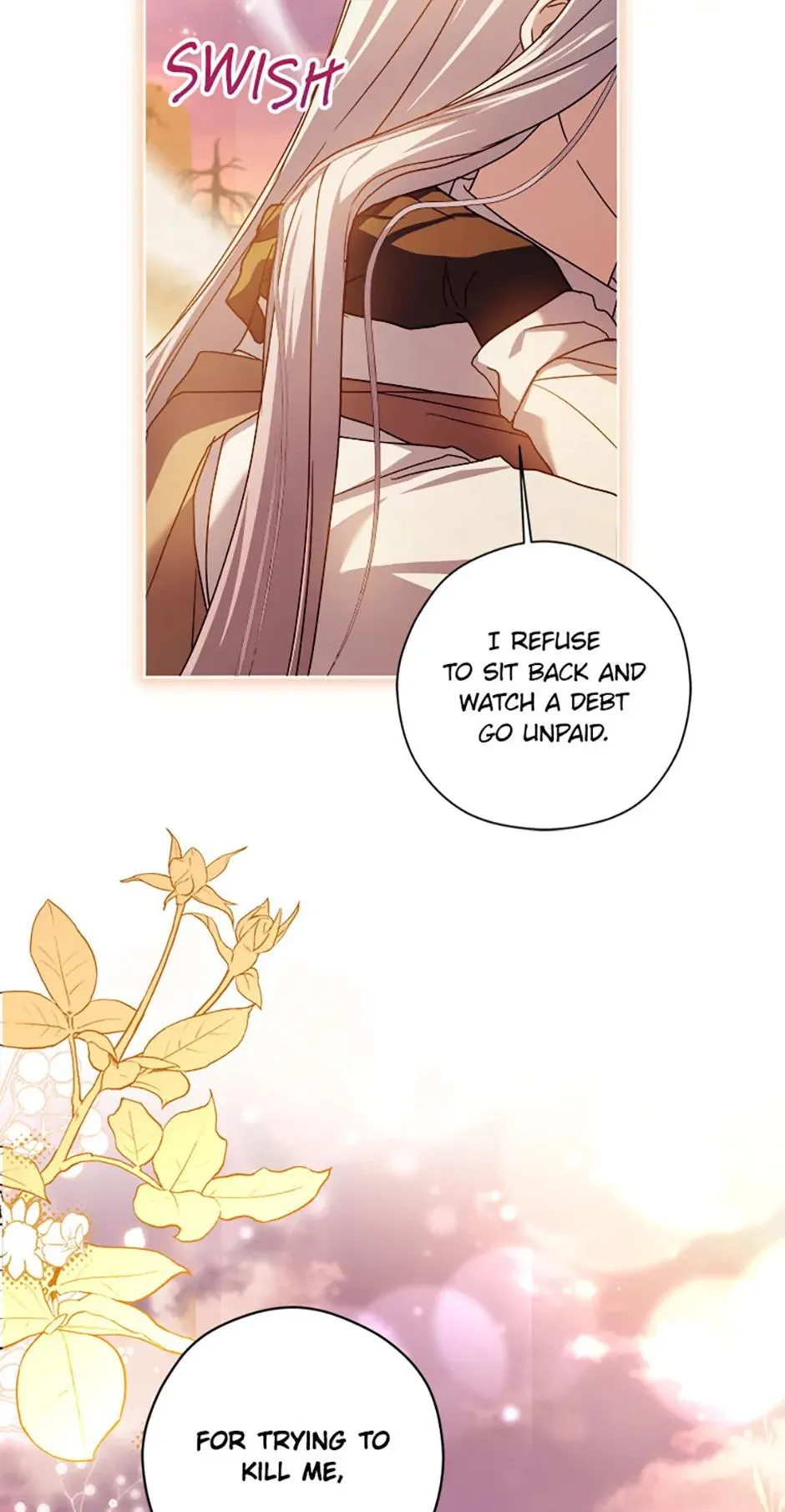 Read Sierra on Strike! chapter 94 image 74 on Lezhin