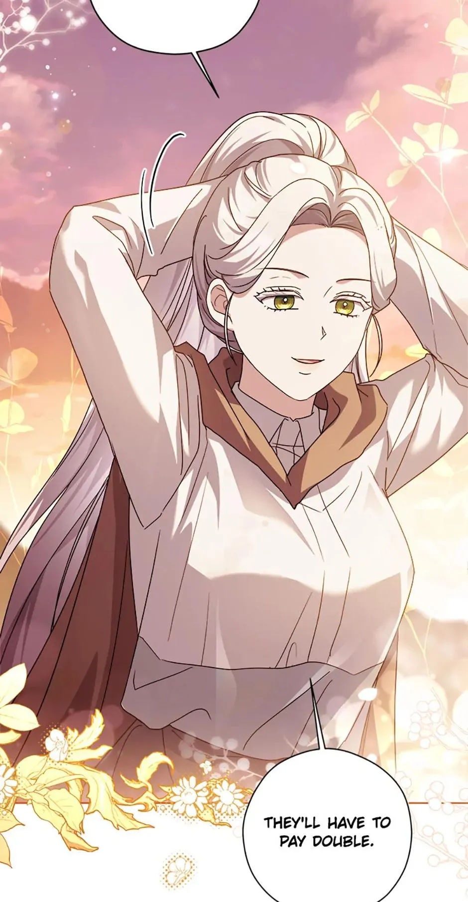 Read Sierra on Strike! chapter 94 image 75 on Lezhin