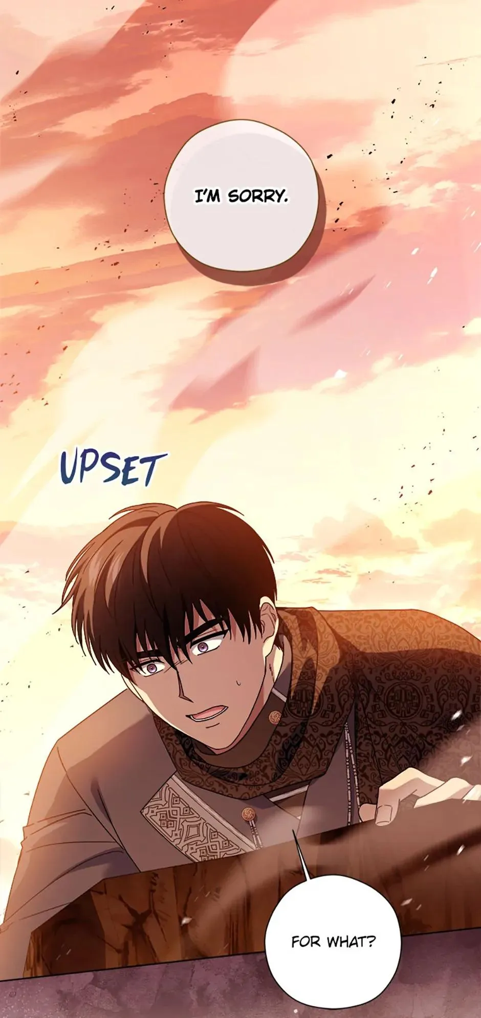 Read Sierra on Strike! chapter 94 image 8 on Lezhin