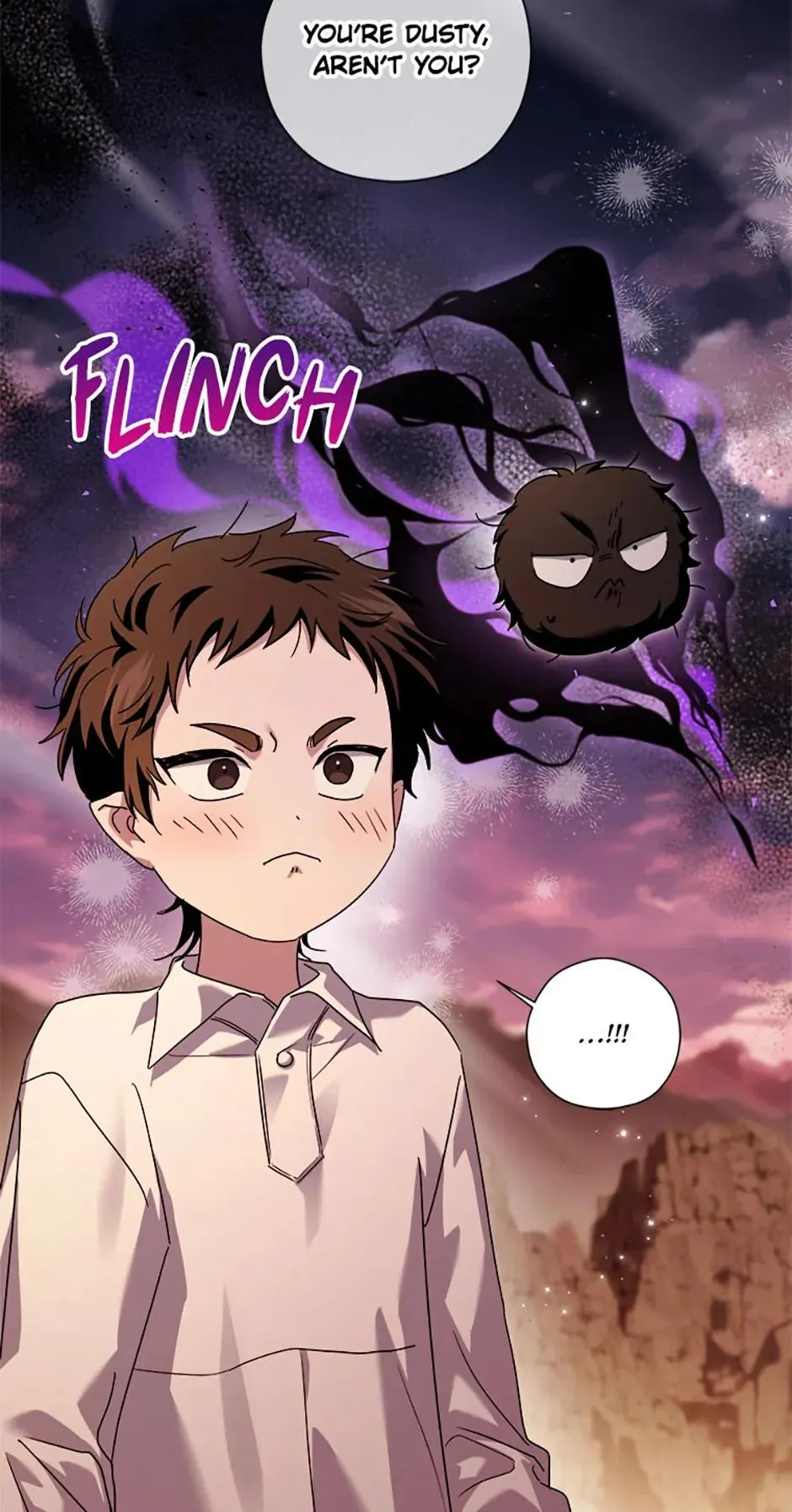 Read Sierra on Strike! chapter 95 image 11 on Lezhin