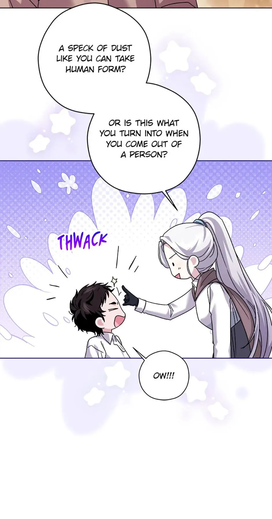 Read Sierra on Strike! chapter 95 image 12 on Lezhin
