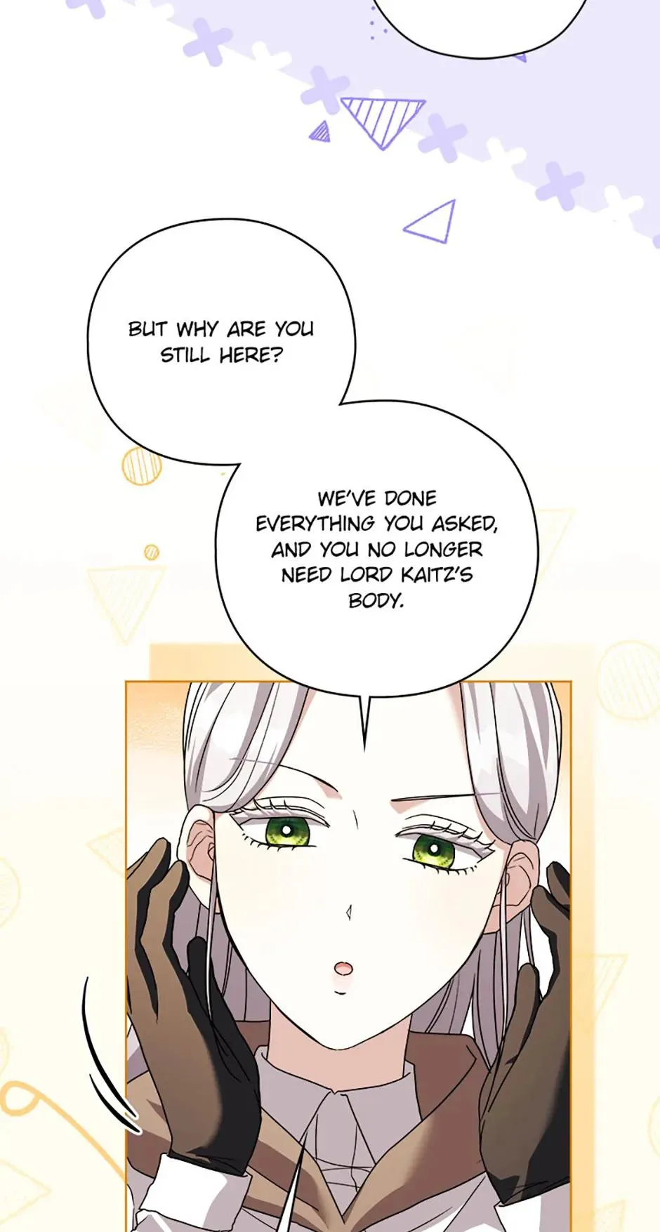 Read Sierra on Strike! chapter 95 image 14 on Lezhin