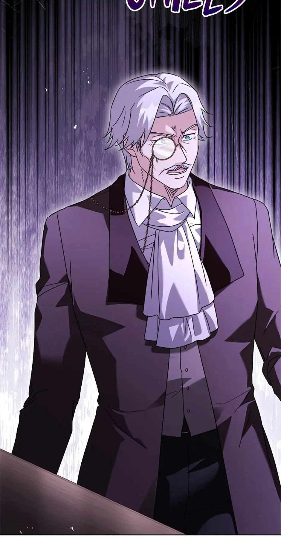 Read Sierra on Strike! chapter 95 image 35 on Lezhin