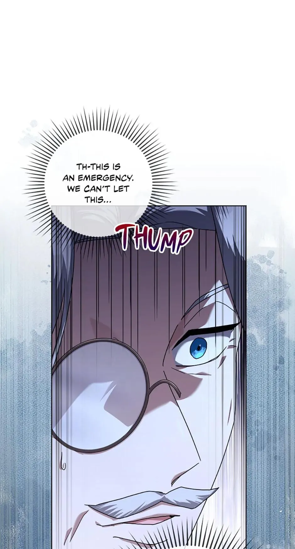 Read Sierra on Strike! chapter 95 image 36 on Lezhin