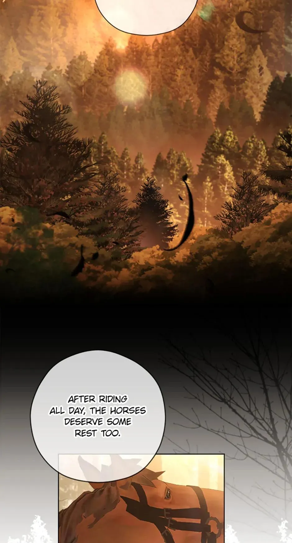 Read Sierra on Strike! chapter 95 image 39 on Lezhin