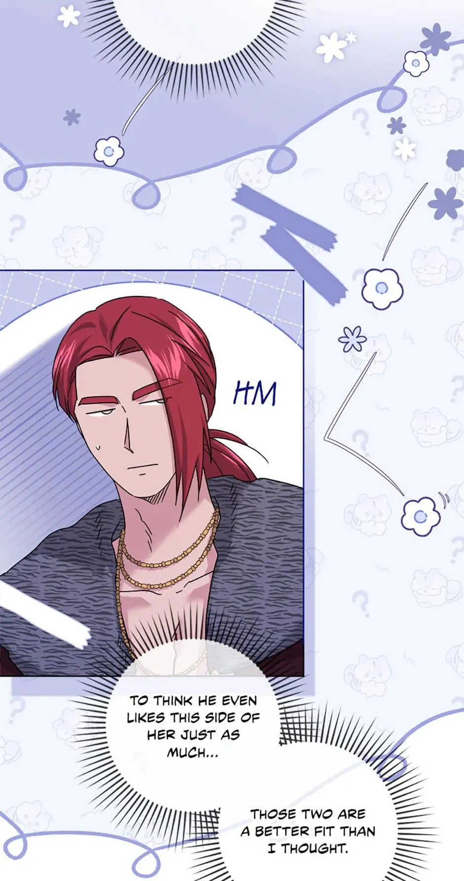 Read Sierra on Strike! chapter 95 image 4 on Lezhin