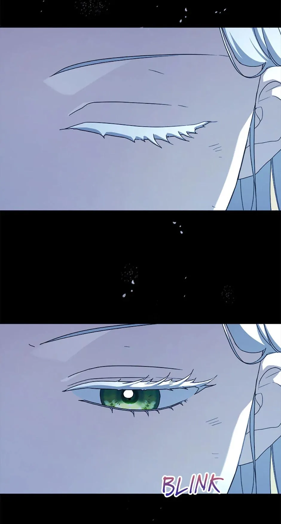Read Sierra on Strike! chapter 95 image 55 on Lezhin