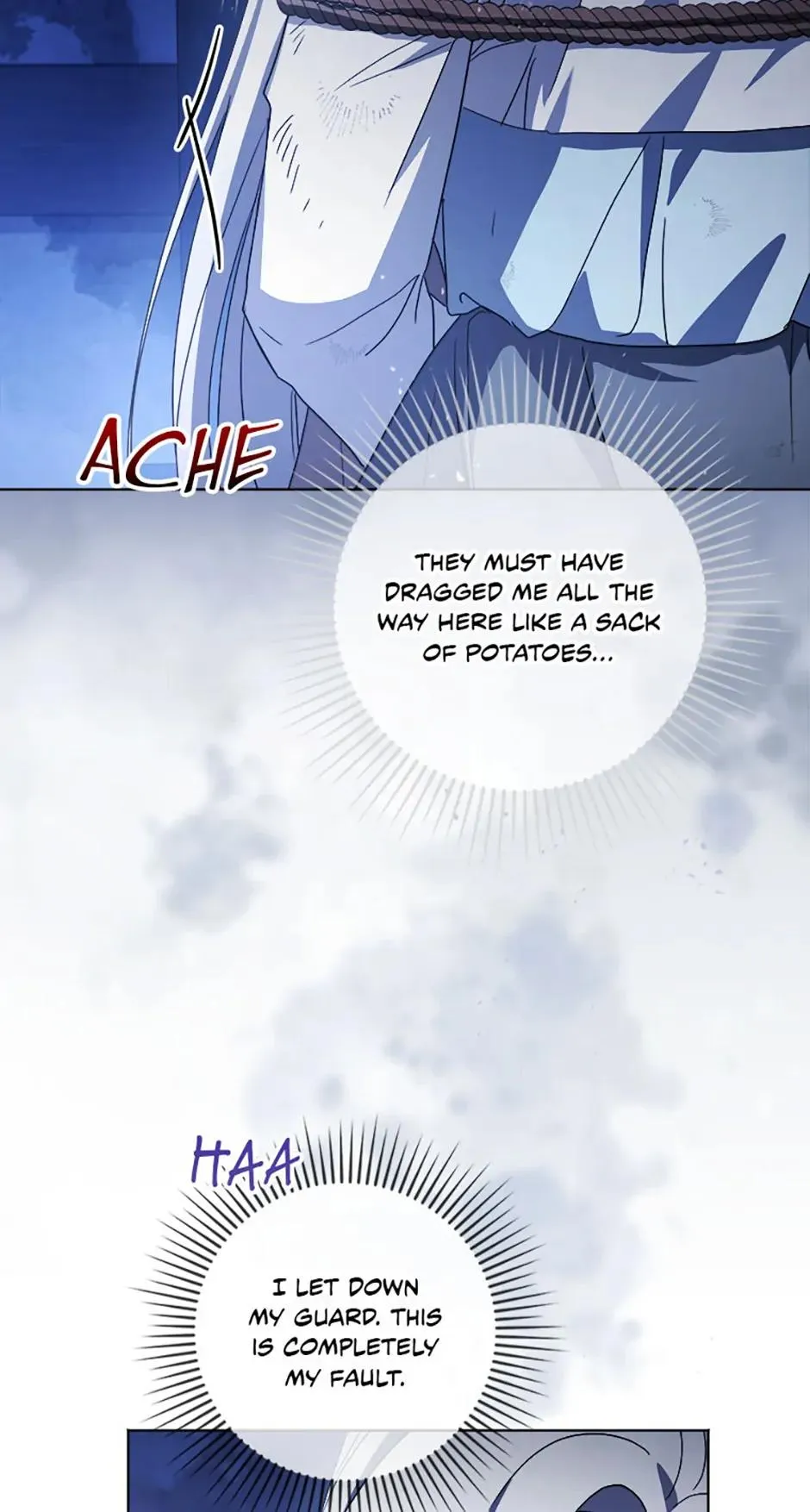 Read Sierra on Strike! chapter 95 image 59 on Lezhin