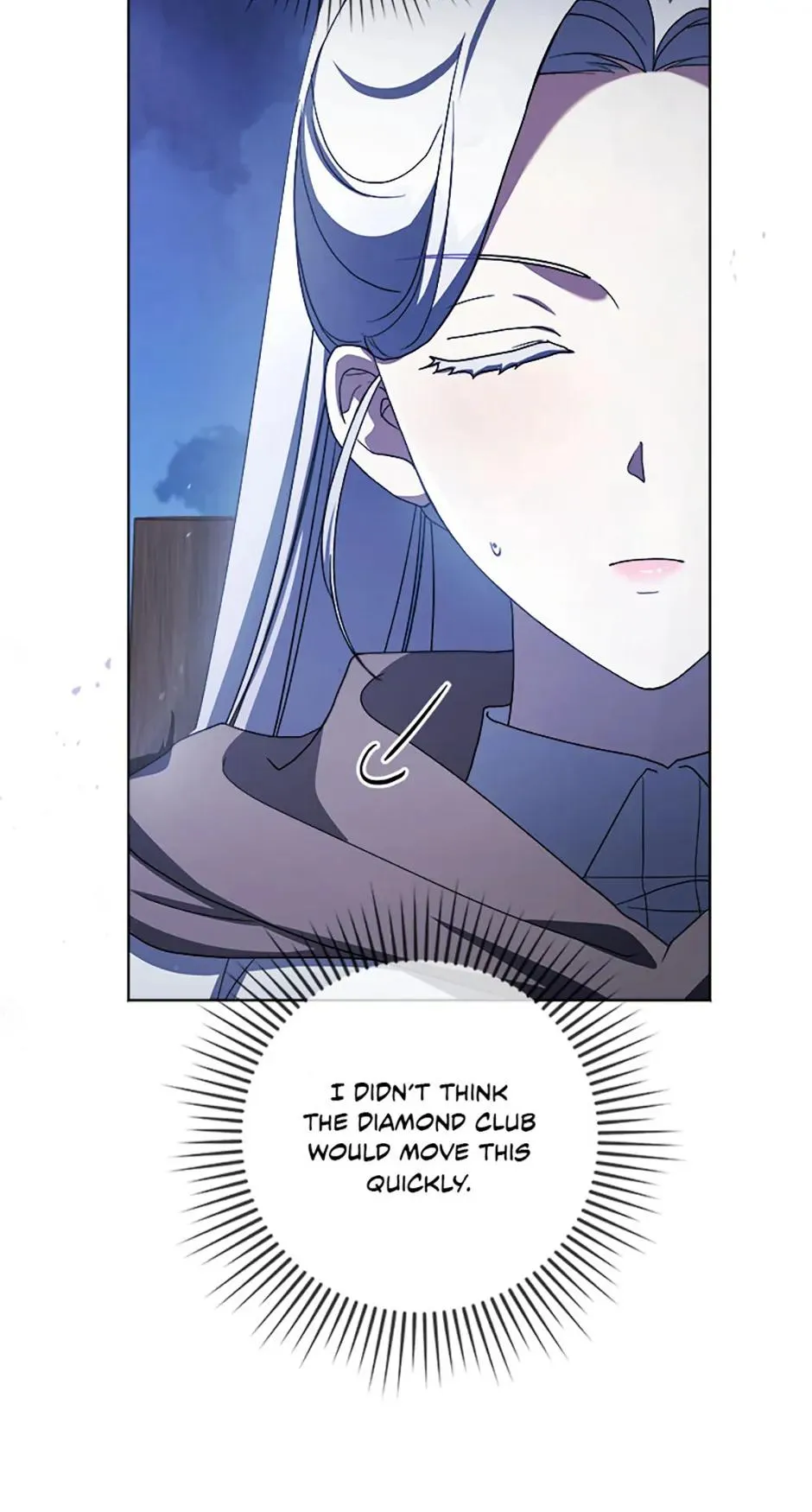 Read Sierra on Strike! chapter 95 image 60 on Lezhin
