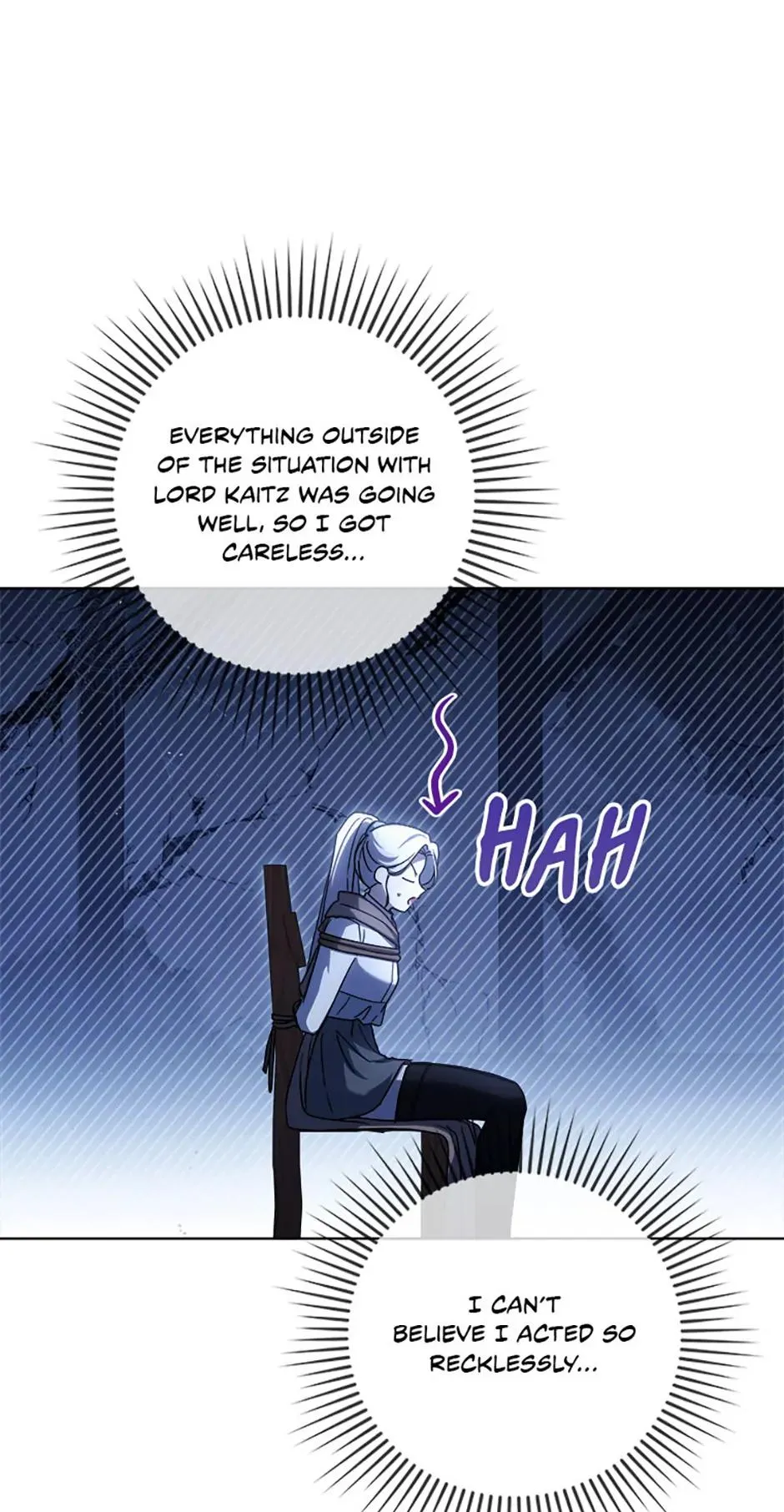 Read Sierra on Strike! chapter 95 image 61 on Lezhin