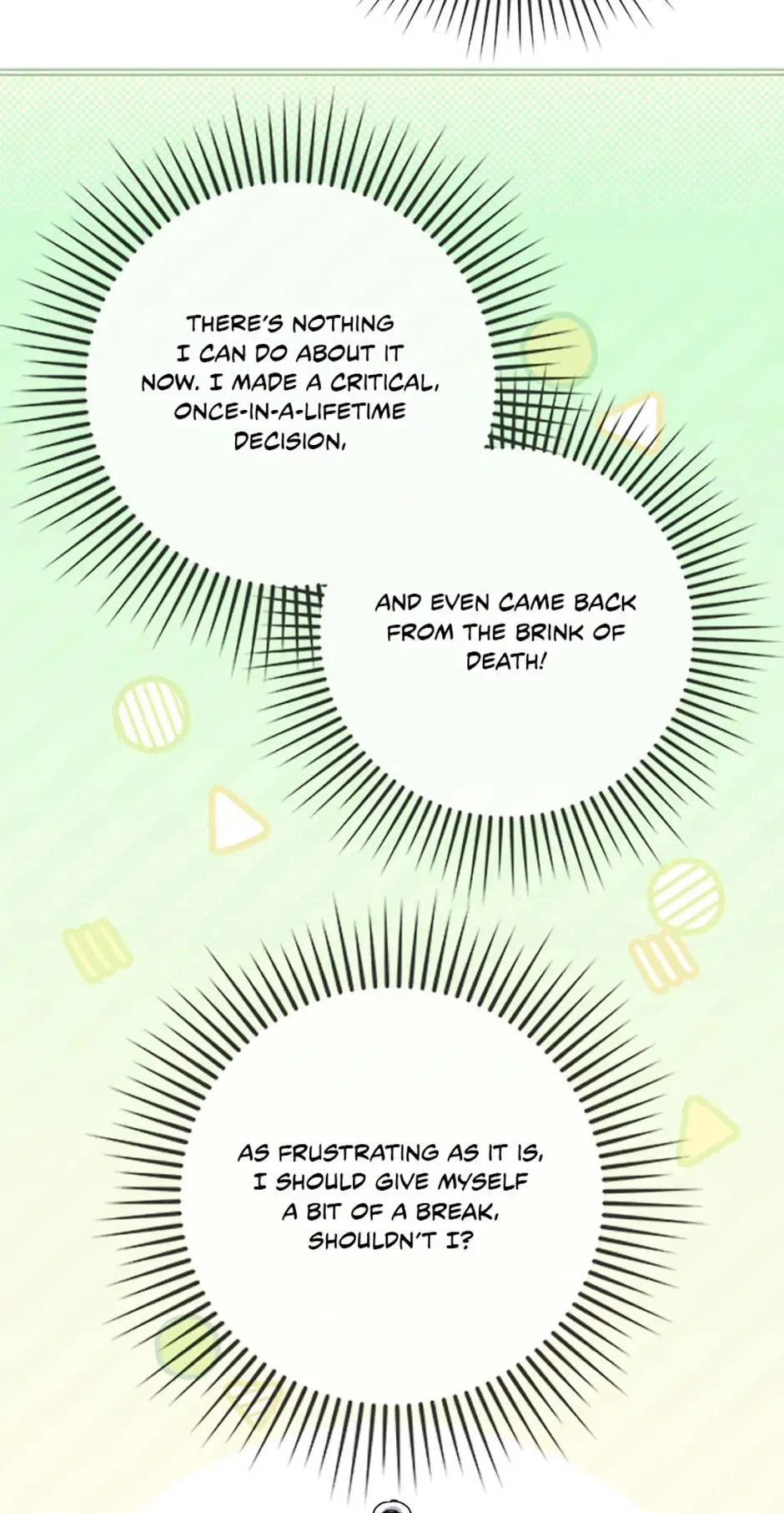 Read Sierra on Strike! chapter 95 image 62 on Lezhin