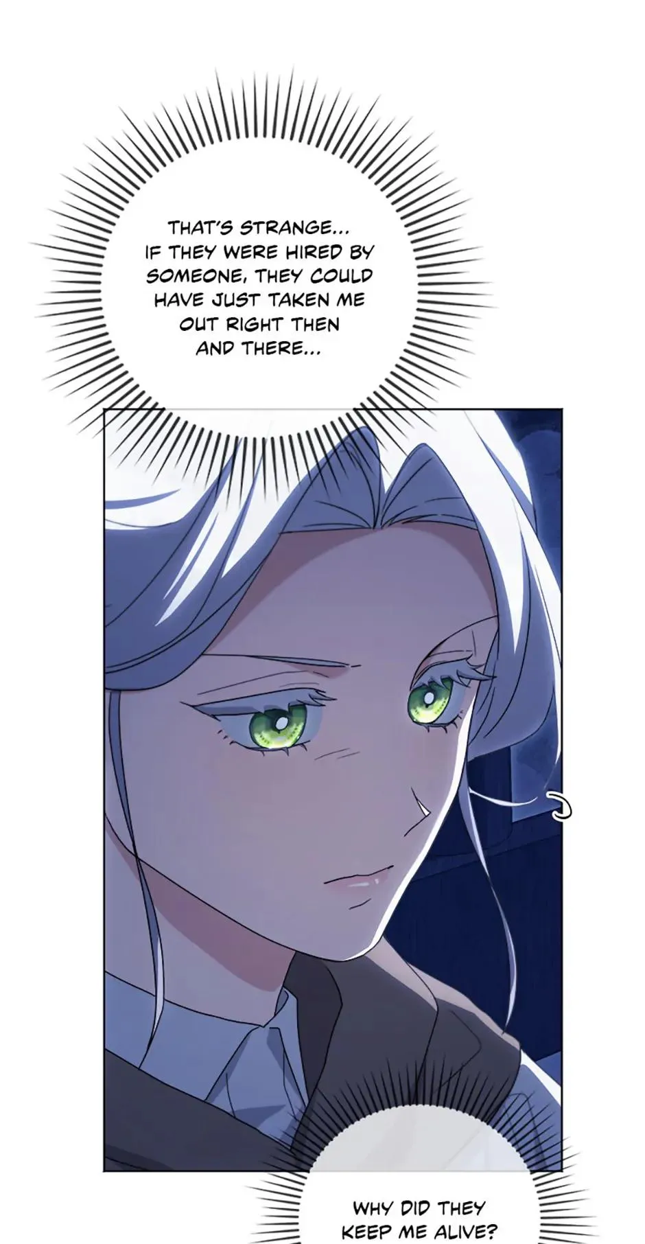 Read Sierra on Strike! chapter 95 image 65 on Lezhin