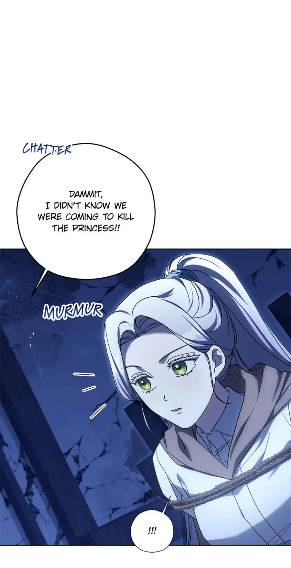 Read Sierra on Strike! chapter 95 image 67 on Lezhin