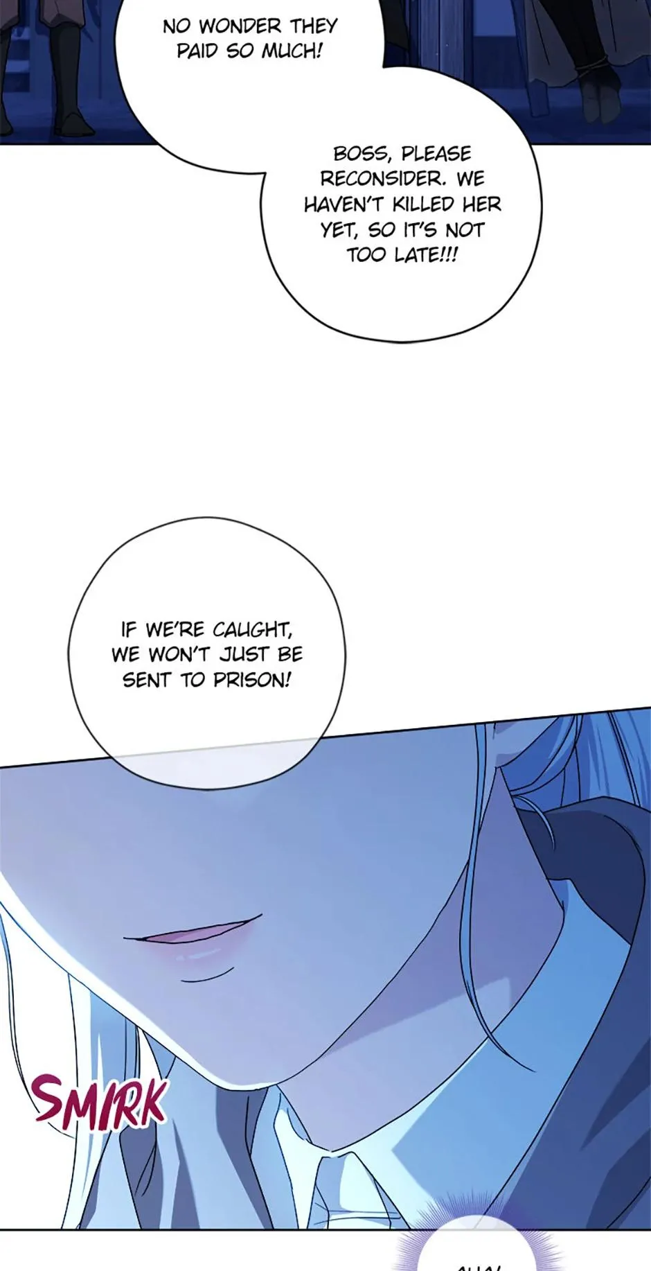 Read Sierra on Strike! chapter 95 image 69 on Lezhin