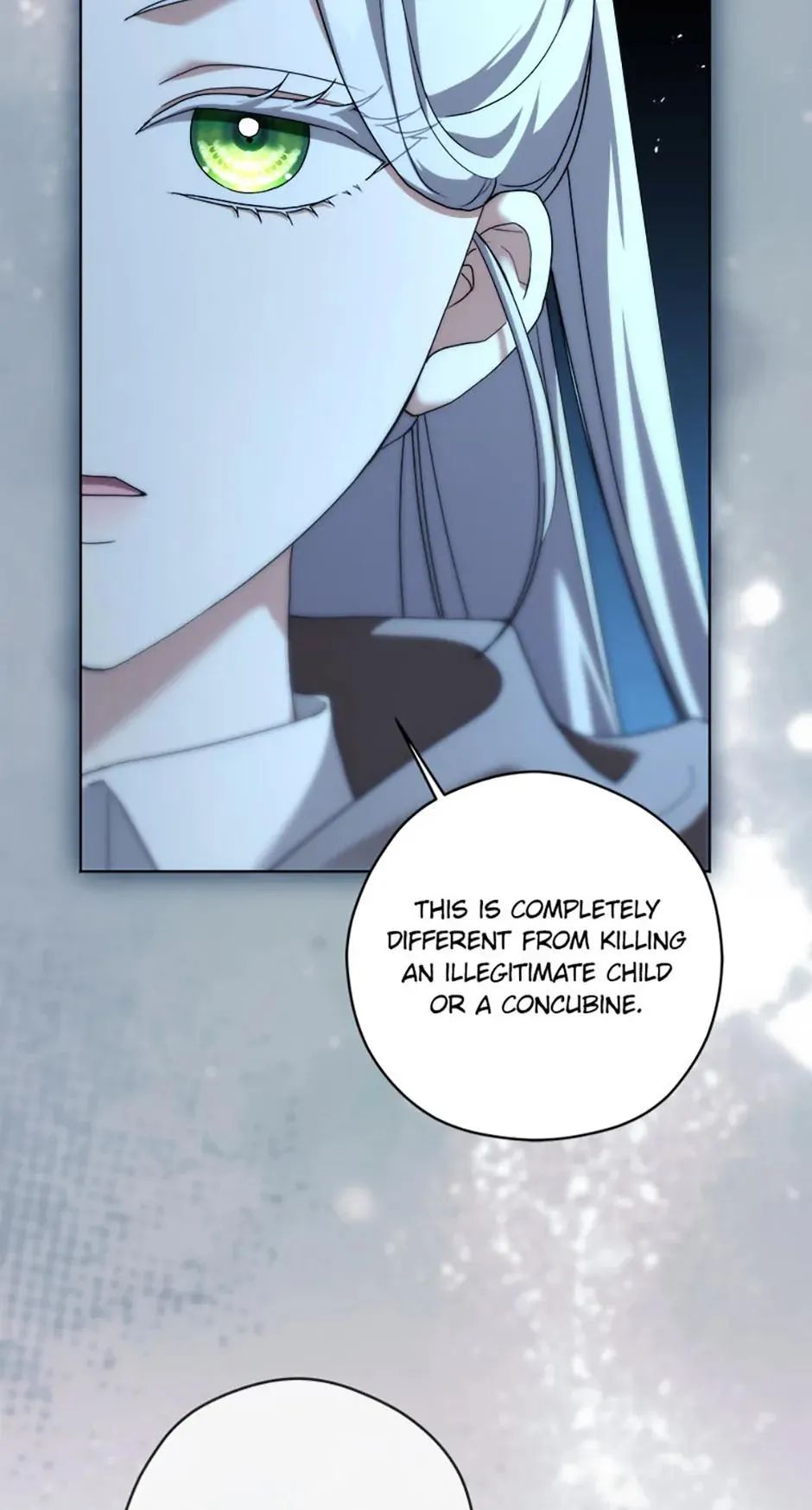 Read Sierra on Strike! chapter 96 image 10 on Lezhin