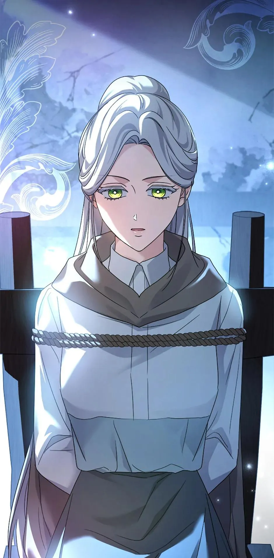 Read Sierra on Strike! chapter 96 image 14 on Lezhin