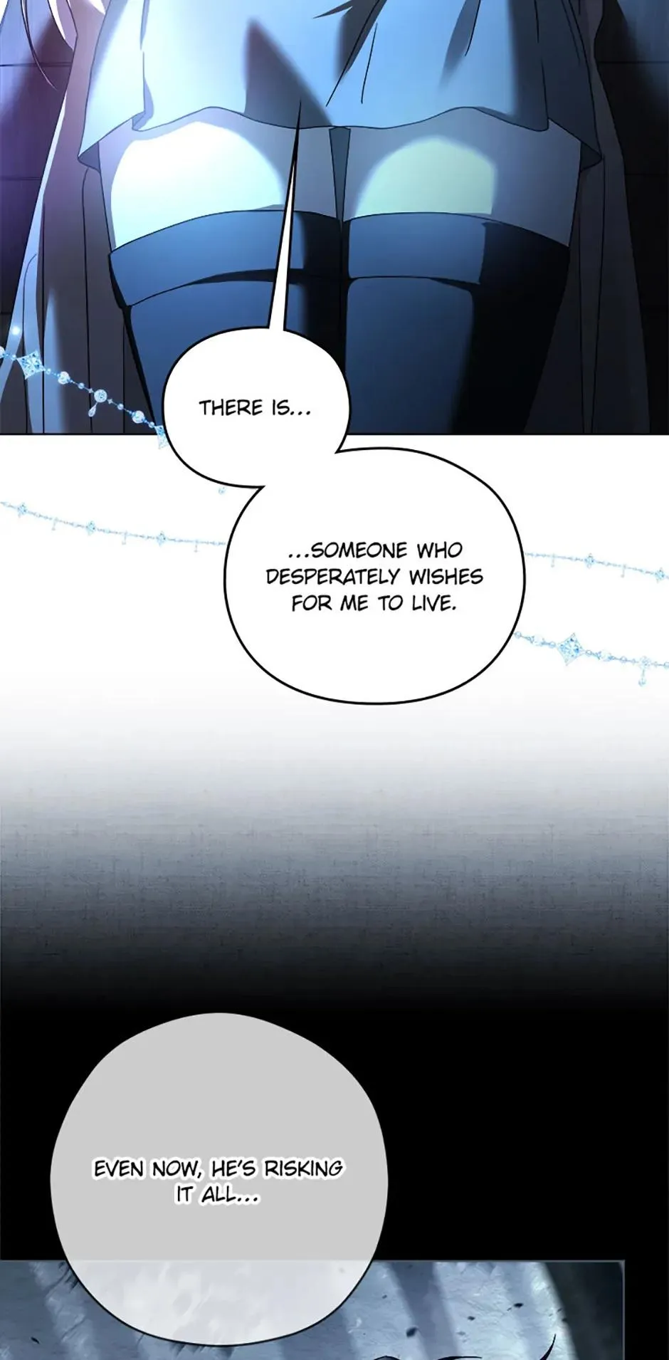 Read Sierra on Strike! chapter 96 image 15 on Lezhin