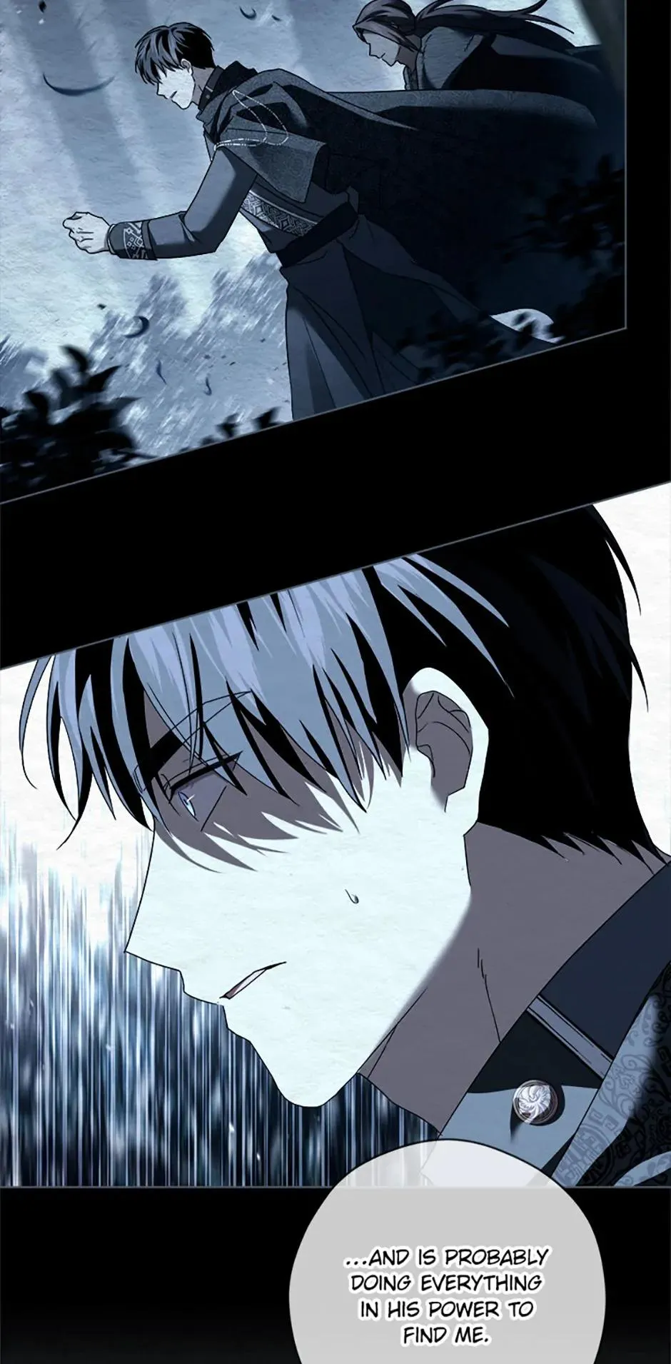 Read Sierra on Strike! chapter 96 image 16 on Lezhin