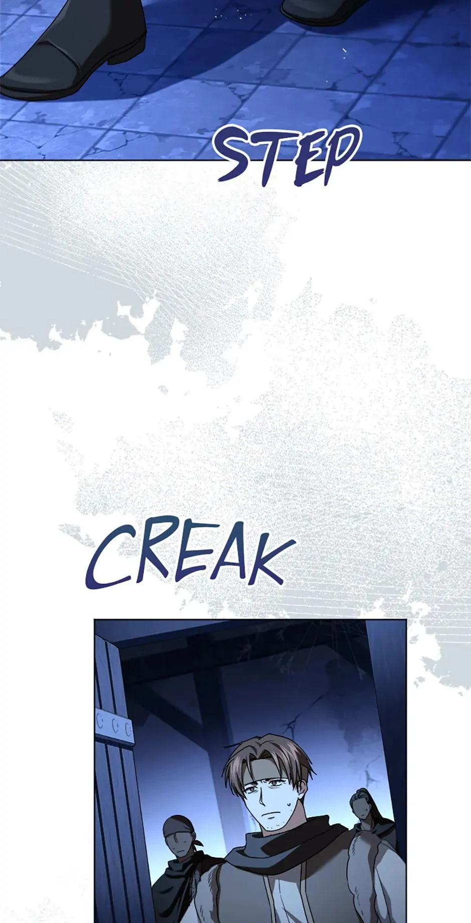 Read Sierra on Strike! chapter 96 image 2 on Lezhin