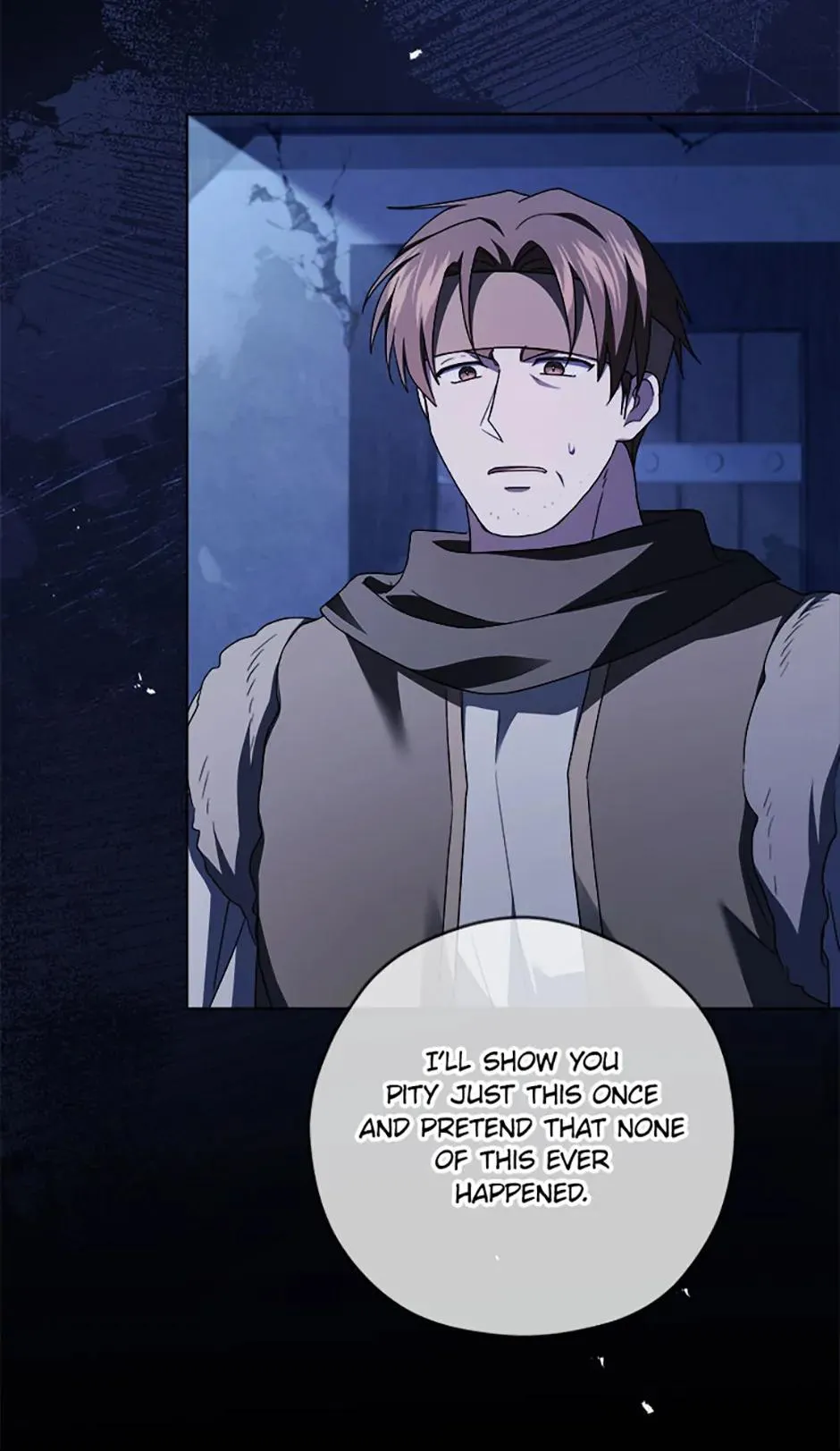 Read Sierra on Strike! chapter 96 image 22 on Lezhin