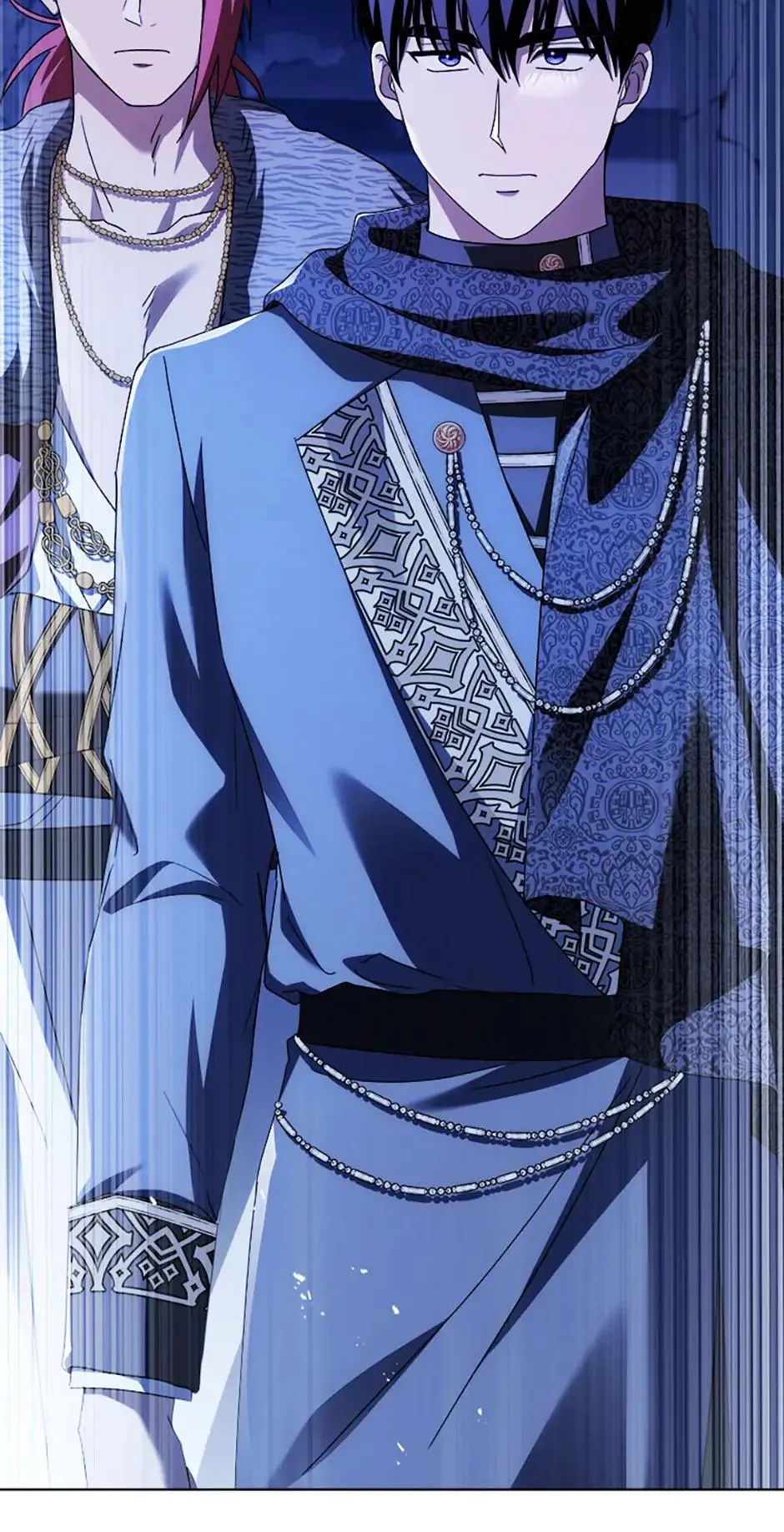 Read Sierra on Strike! chapter 96 image 27 on Lezhin