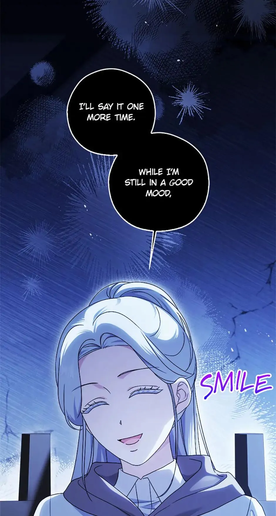 Read Sierra on Strike! chapter 96 image 29 on Lezhin