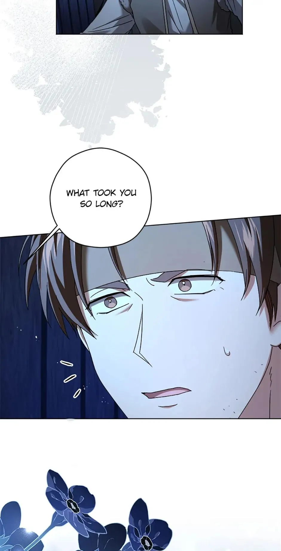Read Sierra on Strike! chapter 96 image 3 on Lezhin
