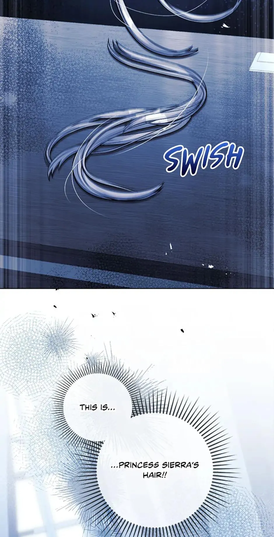 Read Sierra on Strike! chapter 96 image 37 on Lezhin